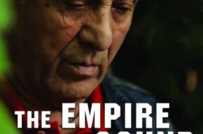 نصرالله مدقالچی با «امپراطوری یک صدا» به شبکه مستند می آید