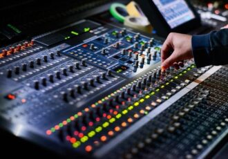 دوره آموزش صدابرداری کاربردی دوره آموزش صدابرداری کاربردی