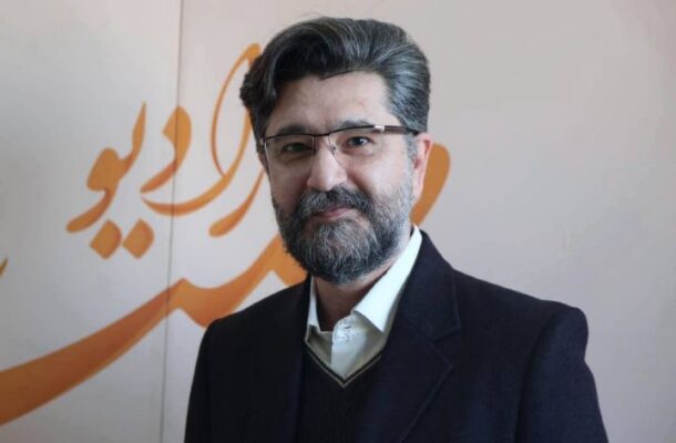 «حرف وصل» از زبان امیرحسین مدرس