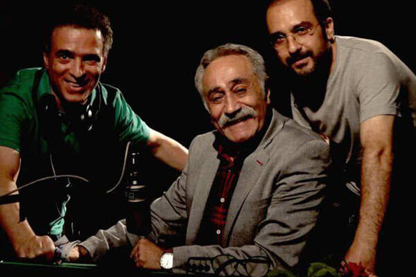 مستند زندگی علیرضا جاویدنیا از شبکه مستند پخش می شود مستند زندگی علیرضا جاویدنیا از شبکه مستند پخش می شود