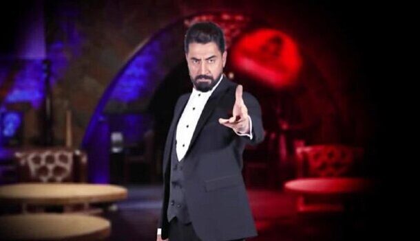 «ناتو» با گردانندگی محمدرضا علیمردانی پخش می شود «ناتو» با گردانندگی محمدرضا علیمردانی پخش می شود