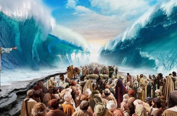 داستان حضرت موسی (ع) و فرعون در رادیو صبا شنیدنی می شود داستان حضرت موسی (ع) و فرعون در رادیو صبا شنیدنی می شود