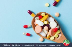 بررسی قیمت دارو در كشور در «ایران امروز» رادیو