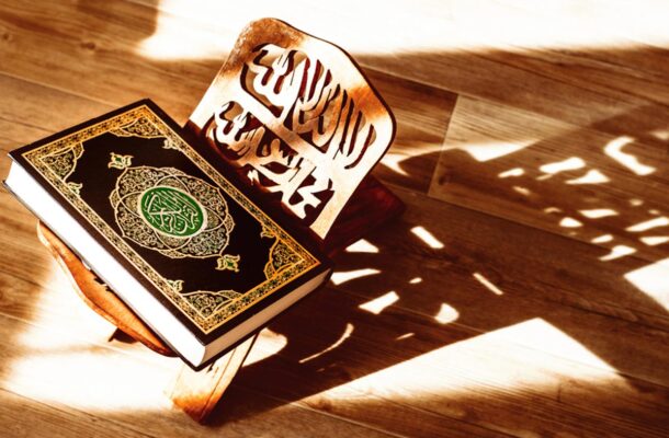 پخش تلاوت ترتیل قرآن در ماه رمضان از شبكه های رادیویی