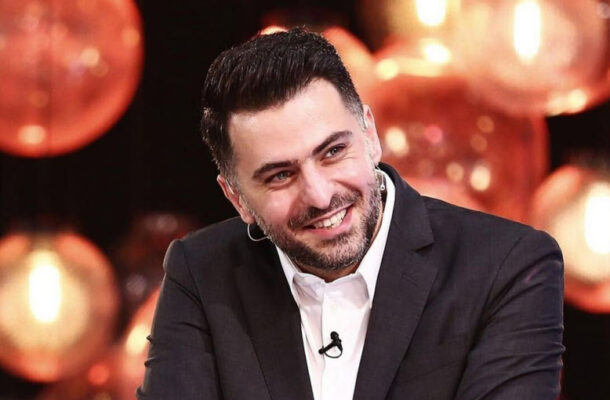 واکنش جالب مجری پرسپولیسی به حذف استقلال از آسیا