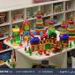 قصه اسباب بازی ها به روایت مریم نشیبا در رادیو ایران