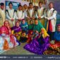 معرفی لباس زنان و مردان بختیاری در «فرهنگ مردم» رادیو