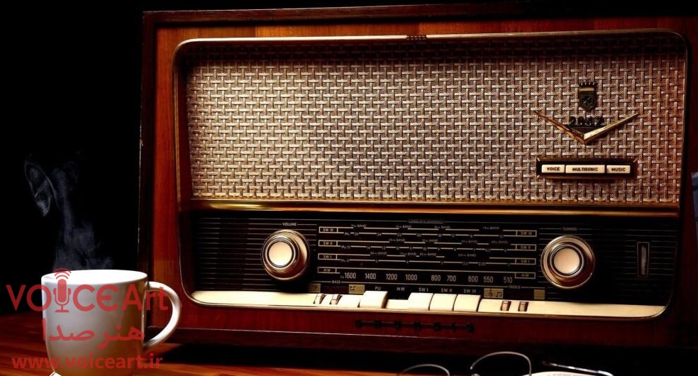 قصه‌های مادربزرگ را از امواج رادیو سلامت بشنوید
