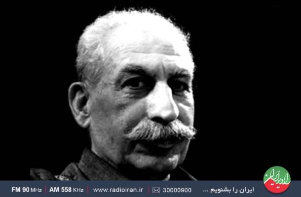 تولید مستند نادر ابراهیمی در رادیو ایران‎‎