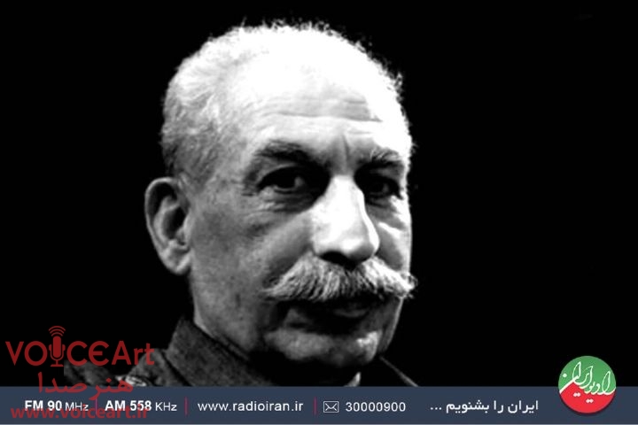 تولید مستند نادر ابراهیمی در رادیو ایران‎‎