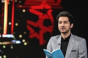 فصل جدید «حسینیه معلی» با اجرای نجم الدین شریعتی روی آنتن می رود