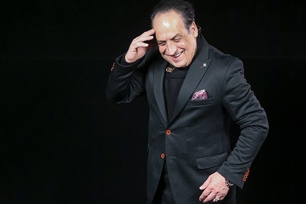 بهمن هاشمی فصل جدید «میدون» را اجرا می کند