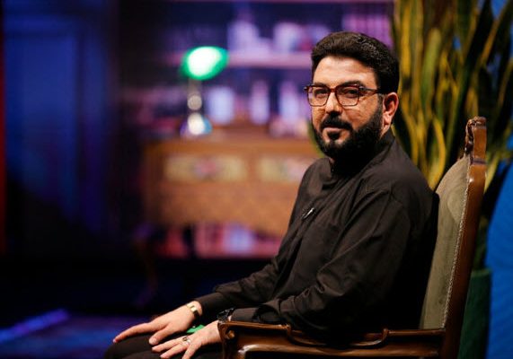 «جاذبه» با اجرای حامد عسکری روی آنتن می رود «جاذبه» با اجرای حامد عسکری روی آنتن می رود