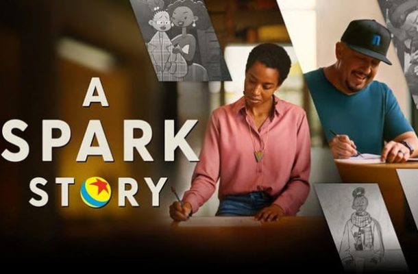 «داستان یک جرقه»با گویندگی 15 نفر دوبله شد «داستان یک جرقه»با گویندگی ۱۵ نفر دوبله شد