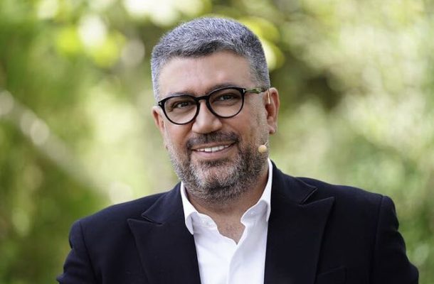 بازگشت «رضا رشیدپور» به تلویزیون با «سیم آخر» بازگشت «رضا رشیدپور» به تلویزیون با «سیم آخر»