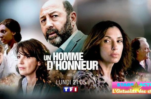 مینی سریال «شرافت» با گویندگی 29 نفر دوبله شد مینی سریال «شرافت» با گویندگی ۲۹ نفر دوبله شد