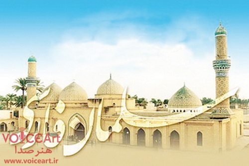 «ماجرای» مسلمان شدن سلمان فارسی در رادیو صبا شنیدنی میشود