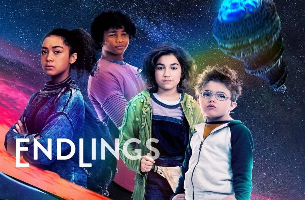 «پایانگونه ها» با گویندگی ۱۳ نفر دوبله شد