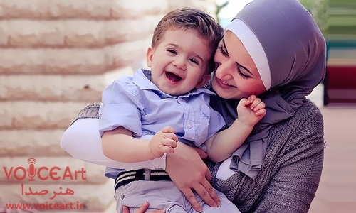 ابراز عشق به فرزندان در «خانواده مبارک» رادیو صبا ابراز عشق به فرزندان در «خانواده مبارک» رادیو صبا