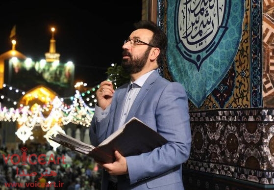 فرزاد جمشیدی و مهدی اعرابی «کوی محبت» را اجرا می کنند فرزاد جمشیدی و مهدی اعرابی «کوی محبت» را اجرا می کنند