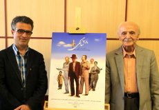مستند «۷۸ سالگی» به یاد استاد حمید منوچهری پخش می شود