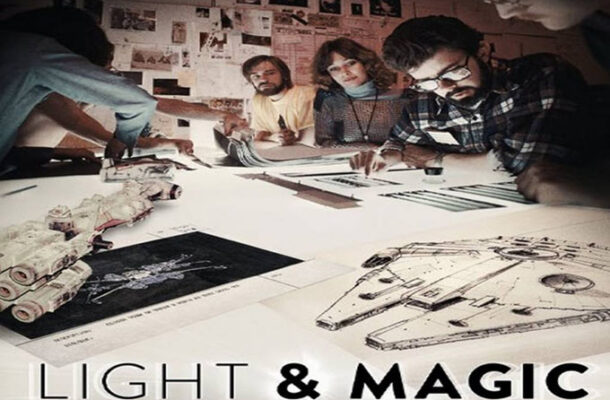 مستند «نور و جادو» با گویندگی 26 نفر دوبله شد مستند «نور و جادو» با گویندگی ۲۶ نفر دوبله شد