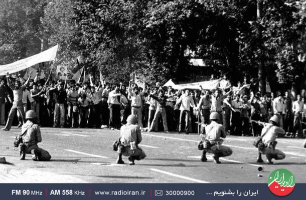 سالروز قیام ۱۷ شهریور در مستند «آن روز» رادیو ایران