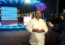 «گوی طلایی» با اجرای سروش جمشیدی روی آنتن می رود «گوی طلایی» با اجرای سروش جمشیدی روی آنتن می رود