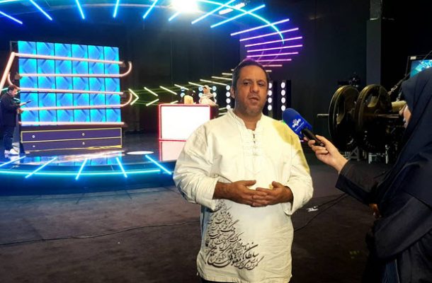 «گوی طلایی» با اجرای سروش جمشیدی روی آنتن می رود «گوی طلایی» با اجرای سروش جمشیدی روی آنتن می رود