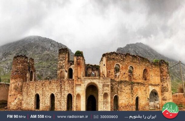 سفر به استان ایلام با «هفته های ایرانی» رادیو