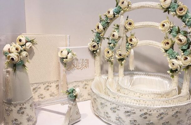 آداب مراسم ازدواج در «خانواده مبارک» رادیو صبا آداب مراسم ازدواج در «خانواده مبارک» رادیو صبا