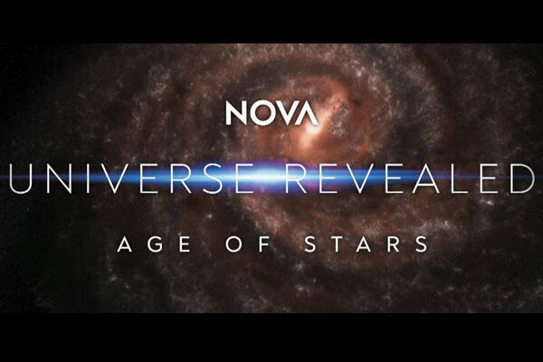 مستند «نوا: کیهان آشکار می کند» با گویندگی 19 نفر دوبله شد مستند «نوا: کیهان آشکار می کند» با گویندگی ۱۹ نفر دوبله شد