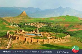 معرفی ظرفیت‌های گردشگری آذربایجان غربی در «هفته‌های ایرانی» رادیو