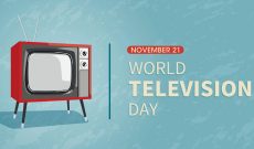 روز جهانی تلویزیون در «خونه زندگی» رادیو سلامت