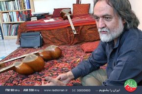 معرفی موسیقیدانان سمنانی در «ایرانآوا» رادیو ایران