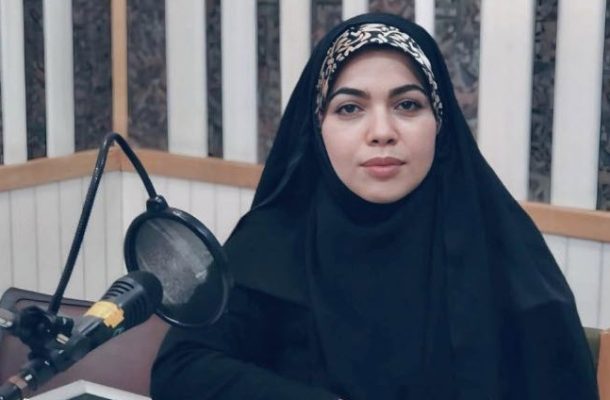 زندگی زنان موفق در برنامه رادیویی «دخت ایران» مرور می شود