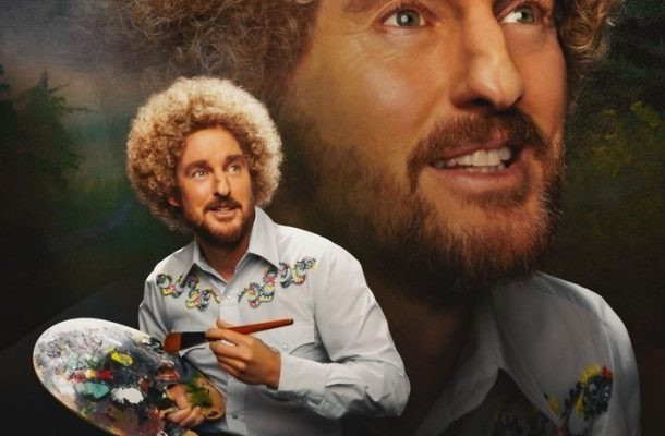 «نقاشی بکش» با گویندگی ۲۳ نفر دوبله شد