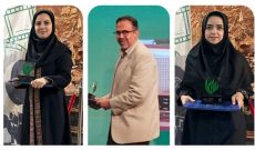 درخشش رادیو ایران در جشنواره تولیدات رسانه ای سما