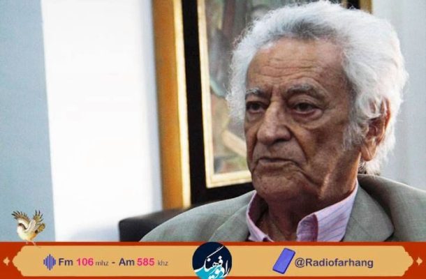 تحلیل اخبار روز منطقه با «آلبرت كوچویی» در رادیو فرهنگ