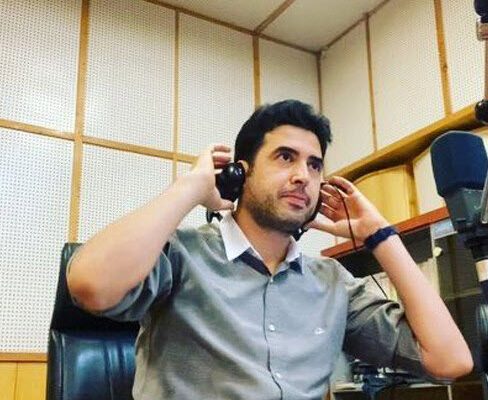 «جوان ایرانی سلام» پرطرفدارترین برنامه رادیو جوان