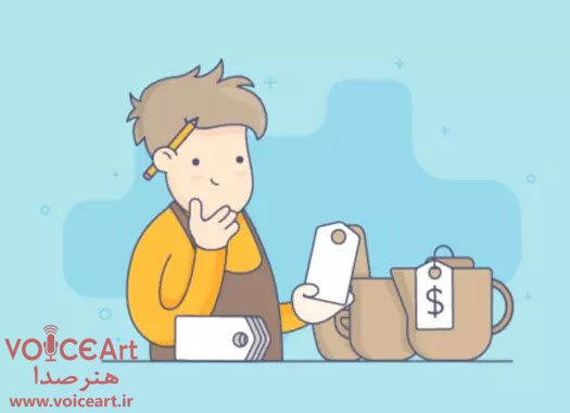 نگاهی طنز به قیمت گذاری کالا در «دنگ و فنگ» رادیو صبا