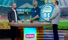 شکایت باشگاه استقلال از دو مجری تلویزیون