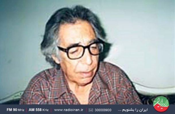 مروری بر كارنامه رهبر اركستر سمفونیک تهران در رادیو ایران