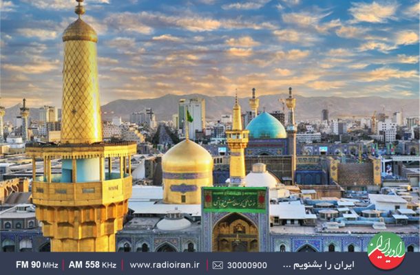 کاروان برنامه سازان رادیو ایران راهی «استان خراسان رضوی» می‌شود