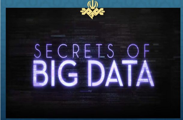 «اسرار داده بزرگ» با گویندگی 11 نفر دوبله شد «اسرار داده بزرگ» با گویندگی ۱۱ نفر دوبله شد