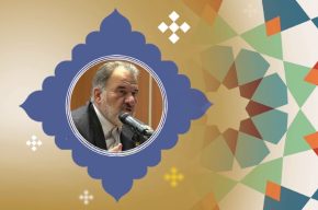 آشنایی با زندگی قاری برجسته عباس سلیمی در رادیو قرآن