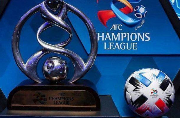 لیگ قهرمانان فوتبال آسیا از رادیو ورزش پخش می شود