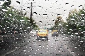 یک مصرع بارانی در «صباهنگ» رادیو صبا