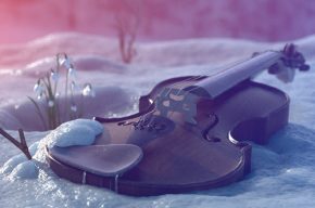گلچین ترانه‌های زمستانی در «کوک آوا» رادیو صبا