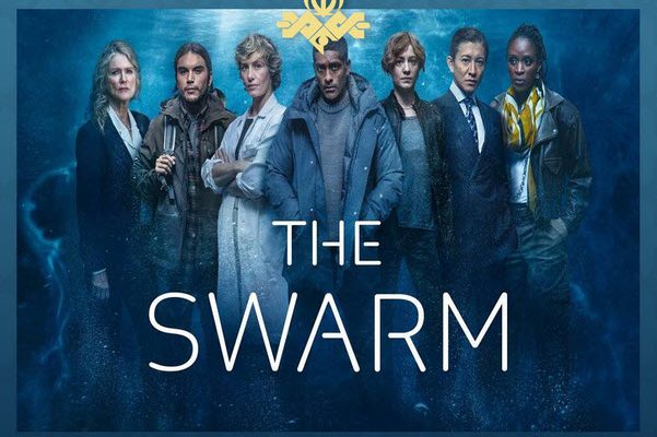 «هجوم» با گویندگی ۳۷ نفر دوبله شد «هجوم» با گویندگی ۳۷ نفر دوبله شد